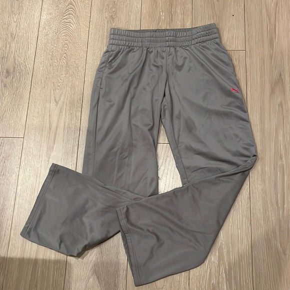 Puma Pants & Jumpsuits Puma Straight Leg Sweats Poshmark